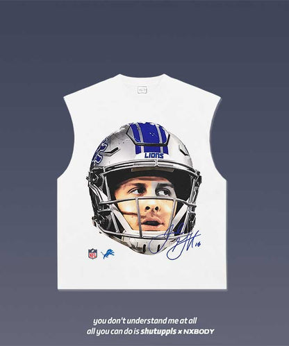 JARED GOFF TANK 1.2