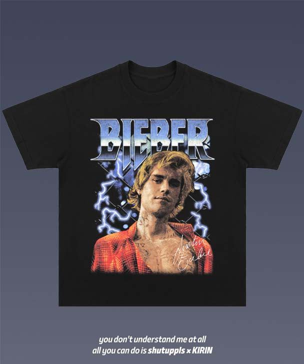 SHUTUPPLS JUSTIN BIEBER 1.7