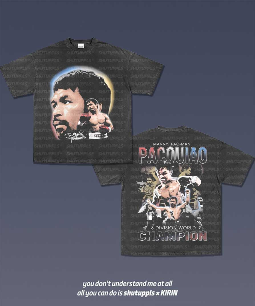 SHUTUPPLS Manny Pacquaio 2.1