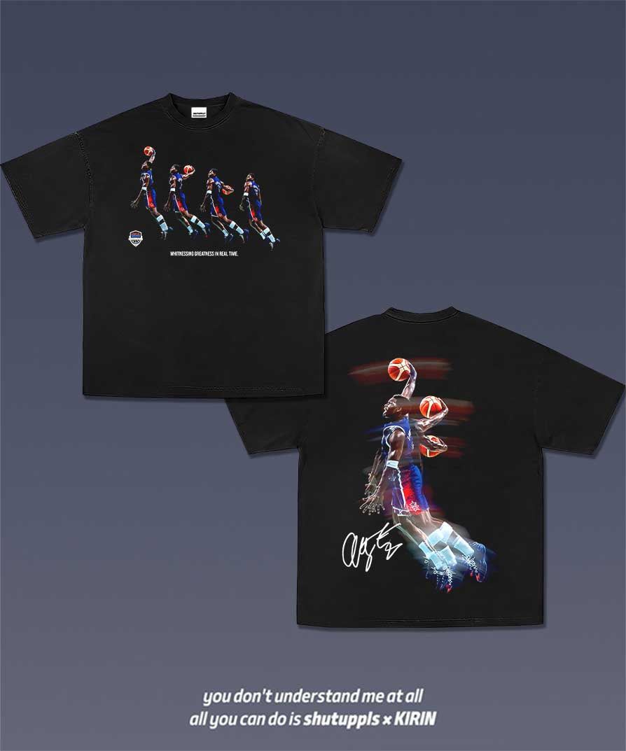 SHUTUPPLS Anthony Edwards 1.40