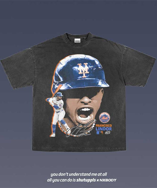 SHUTUPPLS FRANCISCO LINDOR 1.1