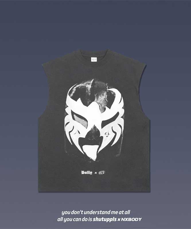 KANYE BULLY TANK 3.1