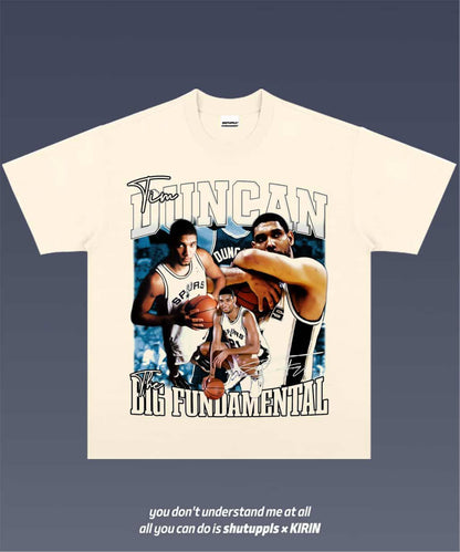 SHUTUPPLS Tim Duncan 1.3