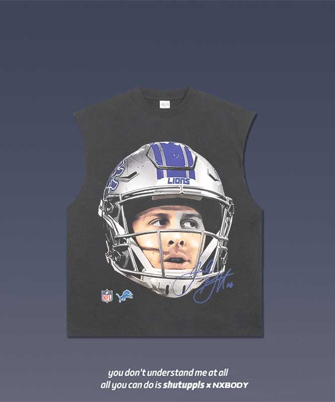 JARED GOFF TANK 1.2