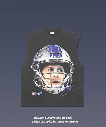 JARED GOFF TANK 1.2