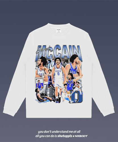 JARED MCCAIN LONG SLEEVES 1.0