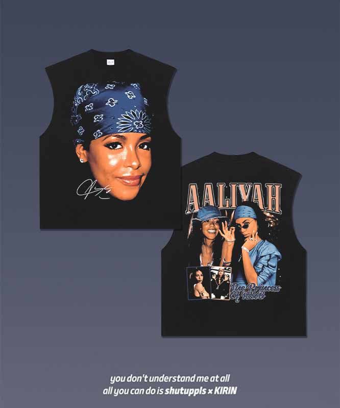 AALIYAH TANK 1.1
