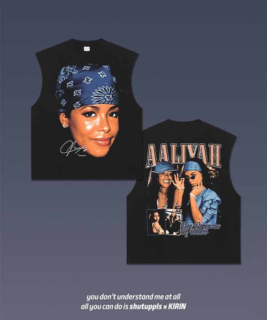 AALIYAH TANK 1.1