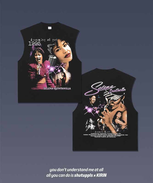 SELENA TANK 1.0