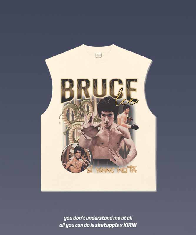 BRUCE LEE TANK 1.2