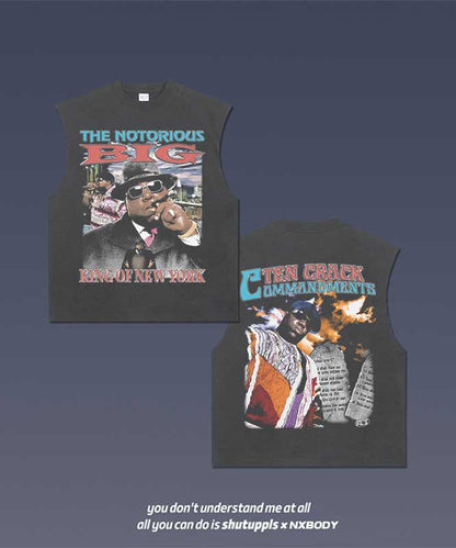 THE NOTORIOUS BIG TANK 1.1