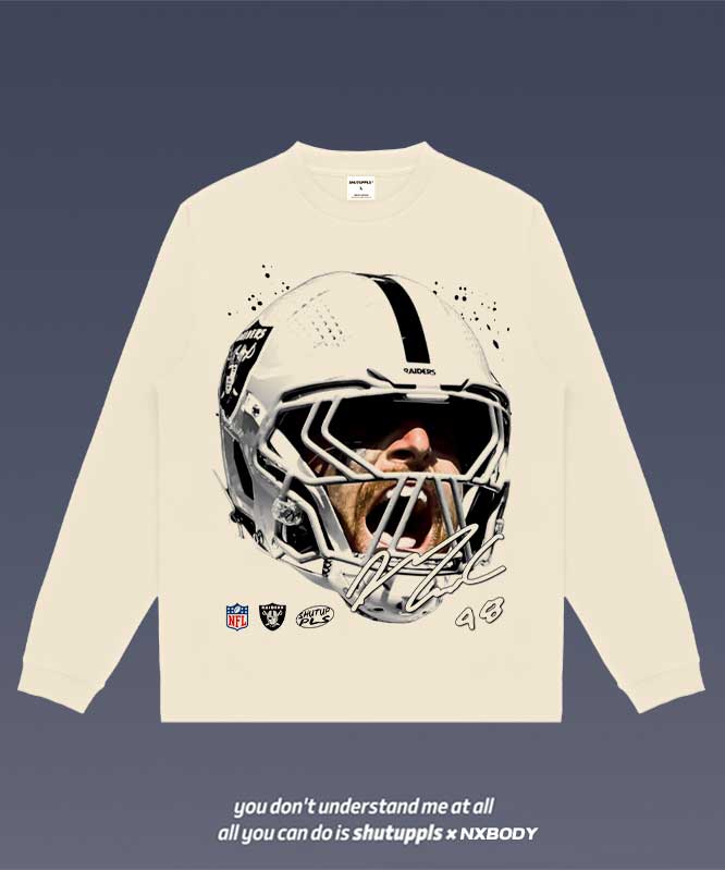 MAXX CROSBY LONG SLEEVES 1.2
