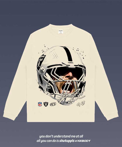 MAXX CROSBY LONG SLEEVES 1.2
