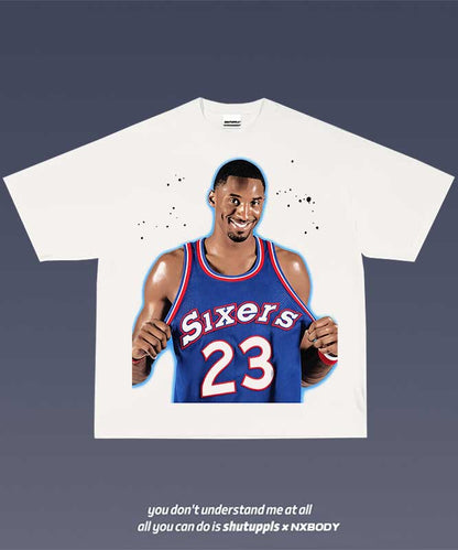 KOBE GRAPHIC TEE 11.85