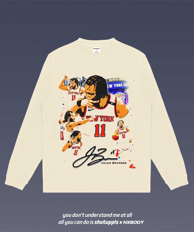 JALEN BRUNSON LONG SLEEVES 2.1