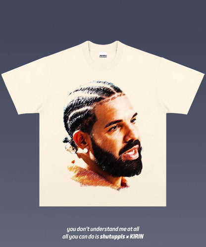SHUTUPPLS Aubrey Drake Graham 9.22