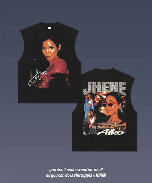 JHENE AIKO TANK 1.0