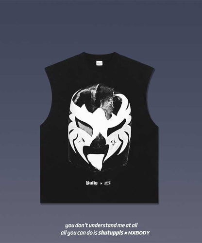 KANYE BULLY TANK 3.1