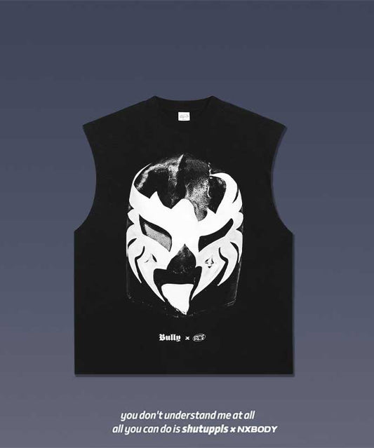 KANYE BULLY TANK 3.1