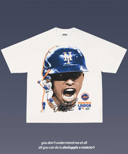 SHUTUPPLS FRANCISCO LINDOR 1.1