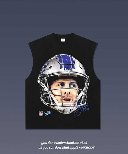 JARED GOFF TANK 1.2