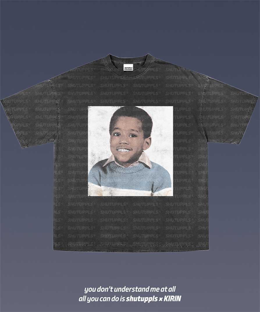 SHUTUPPLS KANYE WEST 6.20