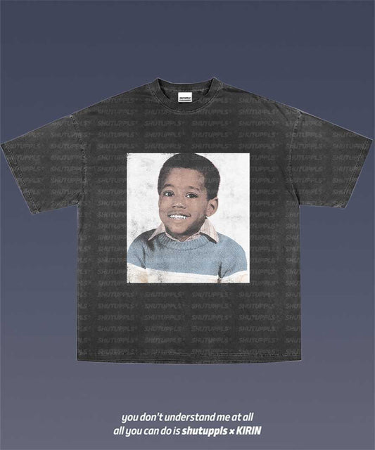 SHUTUPPLS KANYE WEST 6.20