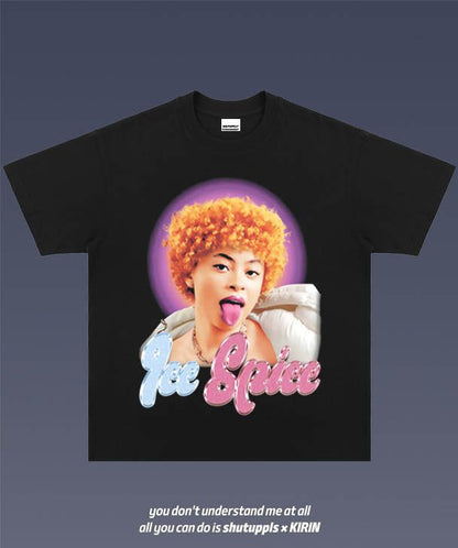 SHUTUPPLS ICE SPICE 1.3