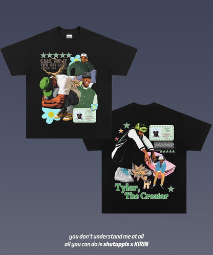 SHUTUPPLS Tyler The Creator 6.10