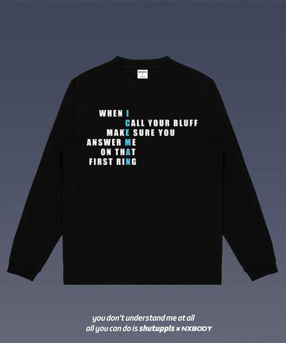 THE ICEMAN DRAKE LONG SLEEVES 1.6
