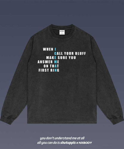 THE ICEMAN DRAKE LONG SLEEVES 1.6