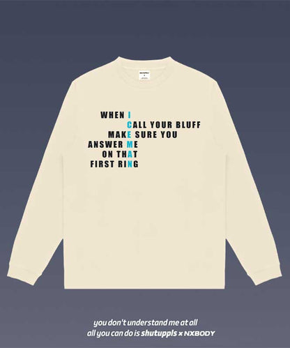 THE ICEMAN DRAKE LONG SLEEVES 1.6