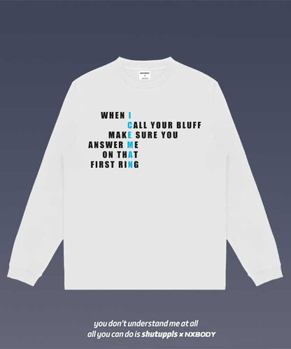 THE ICEMAN DRAKE LONG SLEEVES 1.6