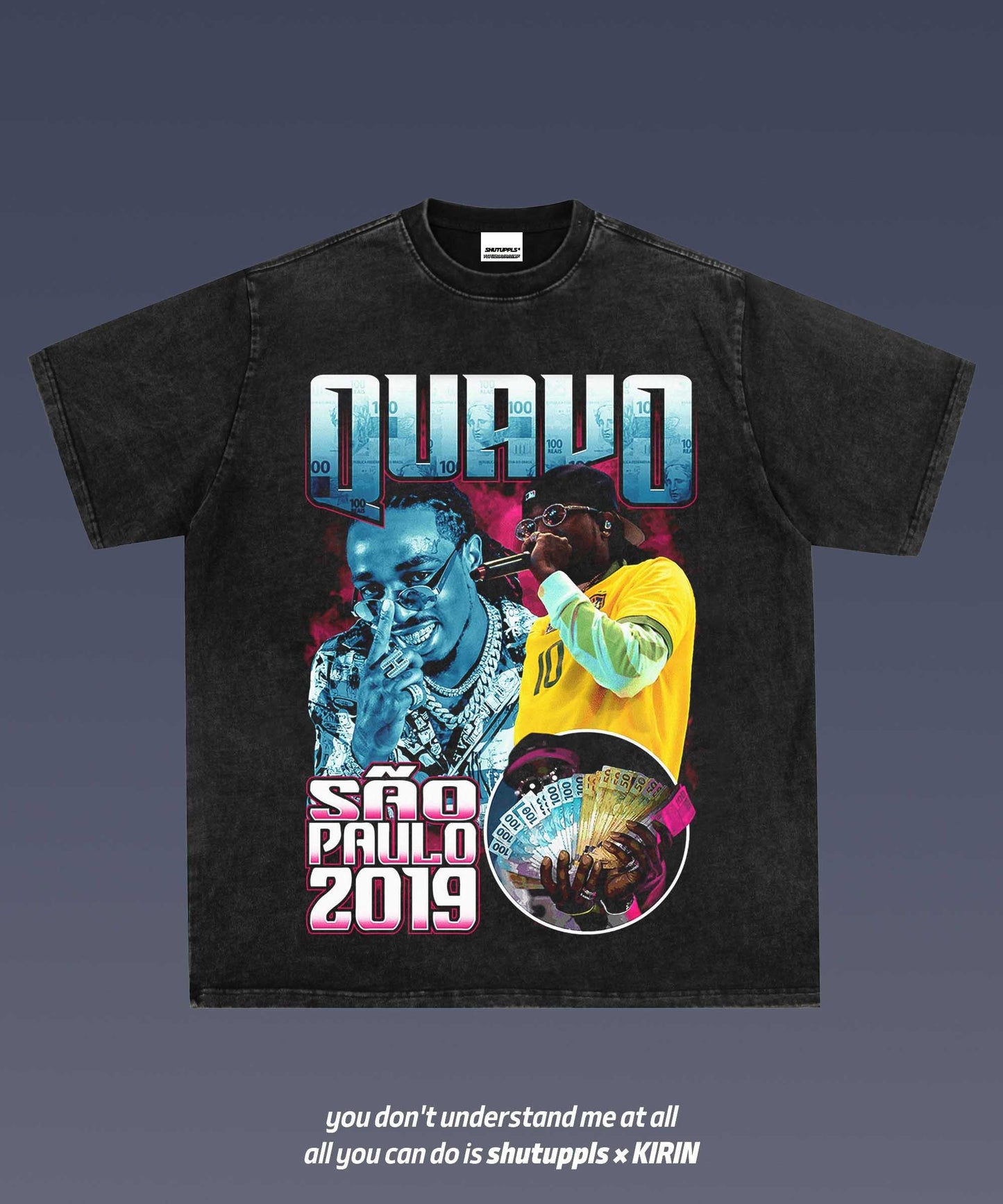 SHUTUPPLS QUAVO/MIGOS 1.4