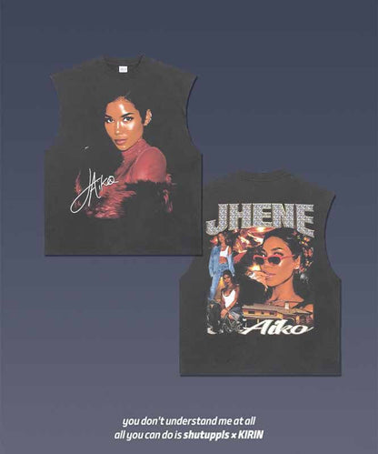 JHENE AIKO TANK 1.0