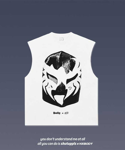 KANYE BULLY TANK 3.1