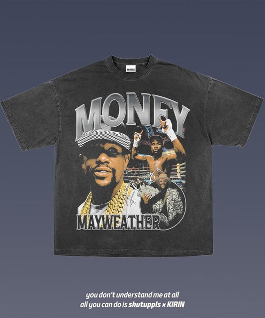 SHUTUPPLS Floyd Mayweather 2.4