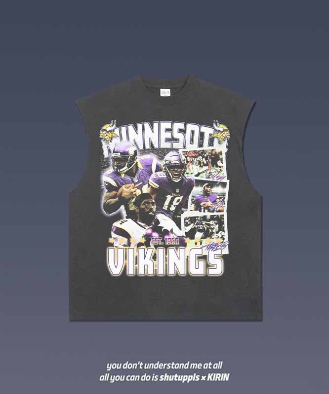 VIKINGS TANK 1.0