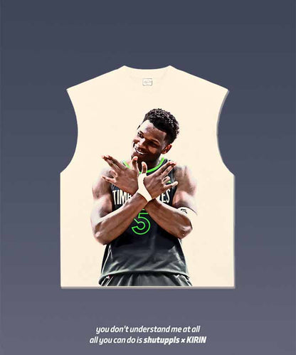 Anthony Edwards TANK 2.2