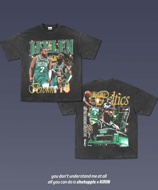 SHUTUPPLS JAYLEN BROWN 2.1