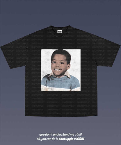 SHUTUPPLS KANYE WEST 6.20