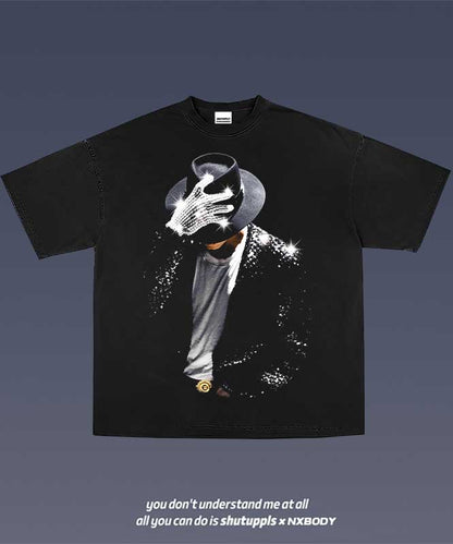 SHUTUPPLS MICHAEL JACKSON 7.3