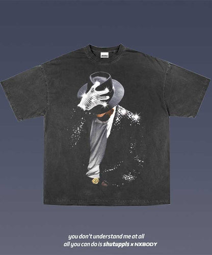 SHUTUPPLS MICHAEL JACKSON 7.3