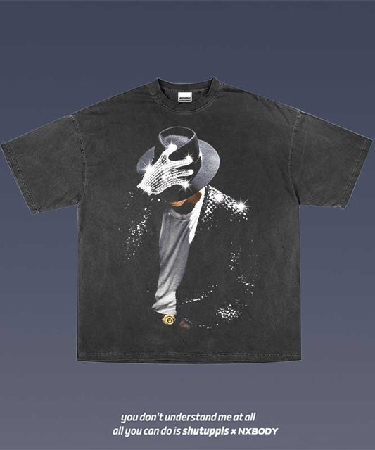 SHUTUPPLS MICHAEL JACKSON 7.3