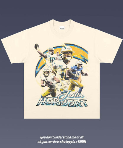 SHUTUPPLS JUSTIN HERBERT 1.0