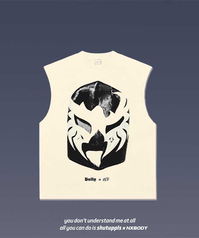 KANYE BULLY TANK 3.1