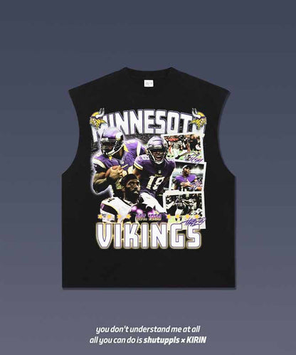 VIKINGS TANK 1.0