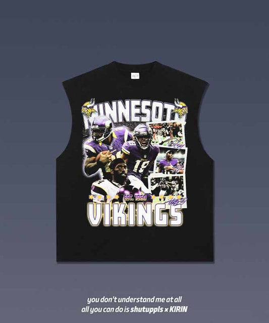 VIKINGS TANK 1.0