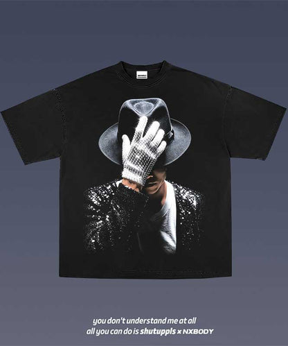 SHUTUPPLS MICHAEL JACKSON 7.4