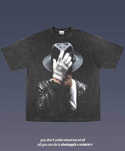 SHUTUPPLS MICHAEL JACKSON 7.4